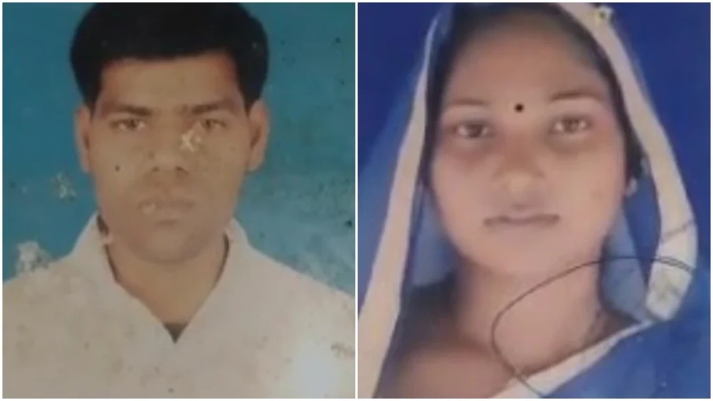 अमेठी हत्याकांड: सुनील कुमार और उनके परिवार की सामूहिक हत्या ने उड़े होश, शुरुआती जांच में साजिश के संकेत