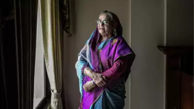 बांग्लादेश की पूर्व प्रधानमंत्री शेख हसीना के सामने संकट: शरण मिलने पर सवाल