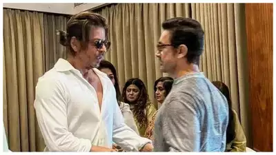 एक ही फिल्म में शाहरुख-आमिर का कैमियो: बॉक्स ऑफिस पर कैसा रहा असर?