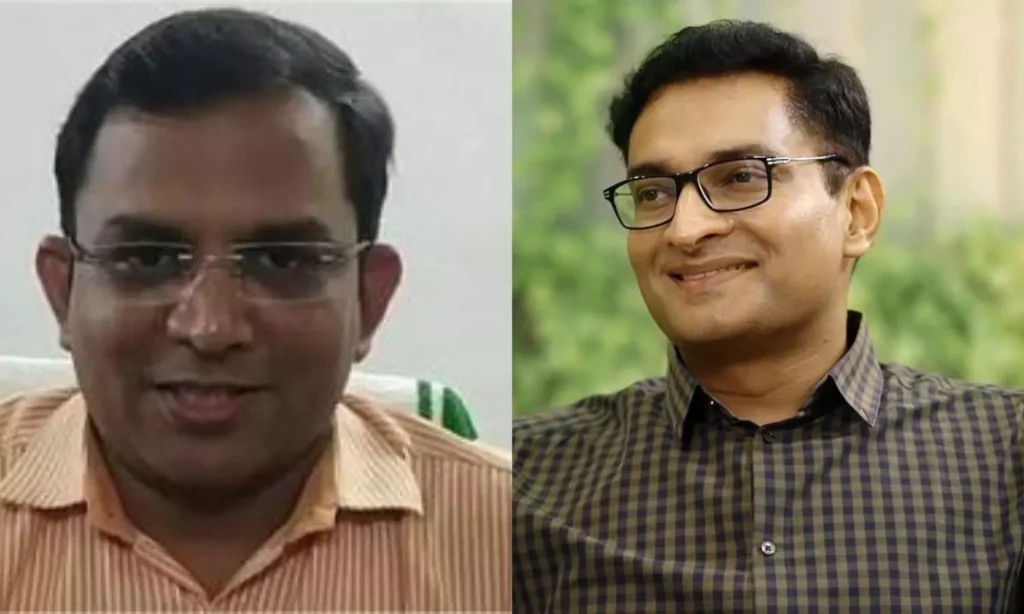 केरल उद्योग एवं वाणिज्य निदेशक के गोपालकृष्णन के निलंबन पर विवाद: मोबाइल हैकिंग की शिकायत के बाद राज्य सरकार का बड़ा फैसला