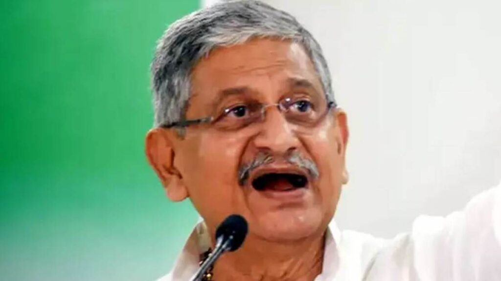मुस्लिम वोटर्स पर ललन सिंह के बयान से बिहार में सियासी हलचल, अशोक चौधरी और शकील अहमद की प्रतिक्रिया
