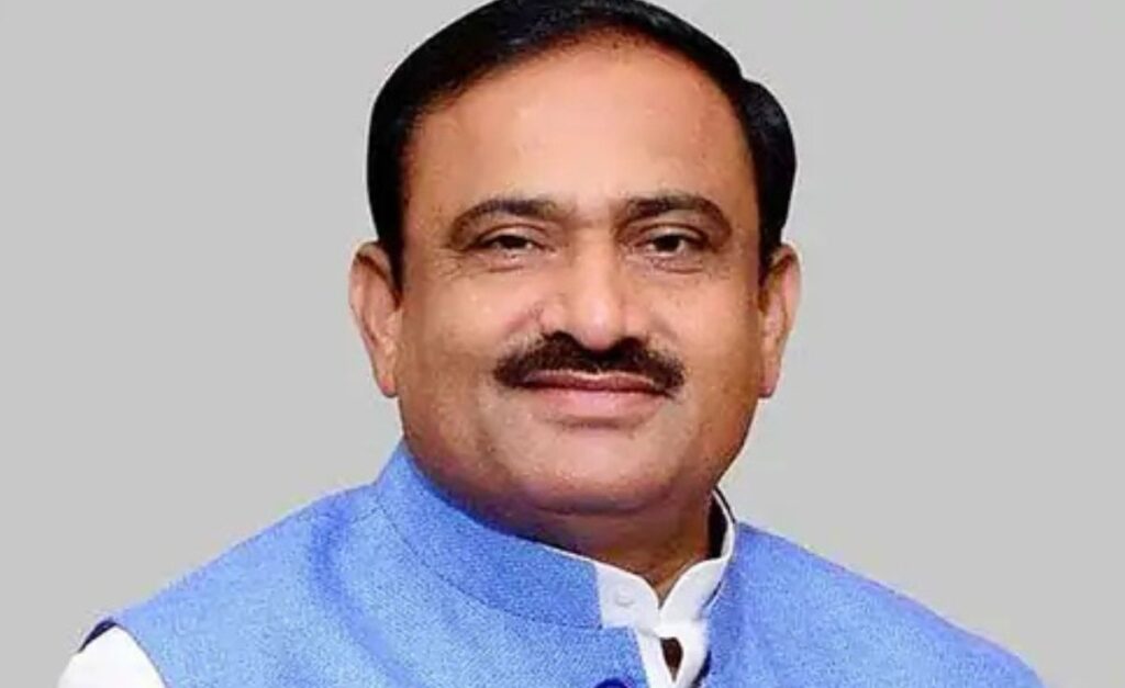 मध्य प्रदेश के पूर्व गृहमंत्री और BJP विधायक का आरोप: “गुमशुदा लोगों का पता लगाने या जांच के लिए पुलिस अधिकारी अनुमति नहीं दे रहे”
