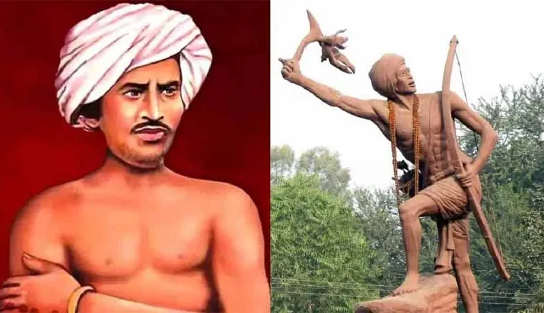 भगवान बिरसा मुंडा की जयंती के अवसर पर आयोजित जनजातीय गौरव यात्रा में हजारों युवाओं ने हिस्सा लिया। इस यात्रा के समापन समारोह में केंद्रीय खेल मंत्री मनसुख मांडविया और छत्तीसगढ़ के मुख्यमंत्री विष्णुदेव साय शामिल हुए।