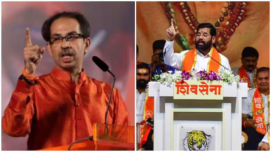 महाराष्ट्र विधानसभा चुनाव: उद्धव और राज ठाकरे की शिवाजी पार्क रैली को लेकर विवाद, बीएमसी से अनुमति का इंतजार