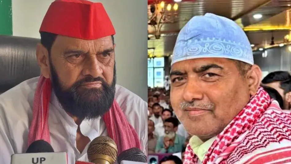 कुंदरकी उपचुनाव परिणाम: मुस्लिम बहुल क्षेत्र में हिंदू प्रत्याशी की बड़ी जीत, राजनीतिक समीकरण बदले