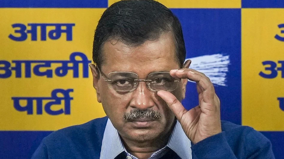 चुनावों से पहले दिल्ली सरकार को दिवालिया कहना: आप के लिए कितना बड़ा झटका?