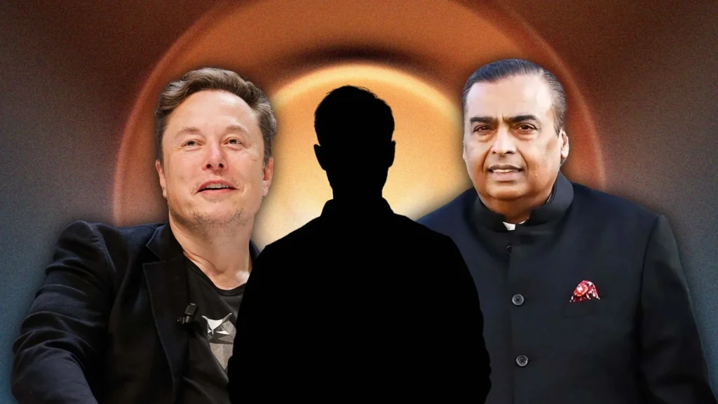 एशियाई अरबपति ने एलन मस्क को पीछे छोड़ा, 2024 के सबसे ज्यादा कमाई करने वाले बने