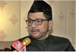 ‘कहां गई वसुधैव कुटुंबकम की भावना?’, संभल मस्जिद विवाद पर शिया धर्मगुरु का सवाल