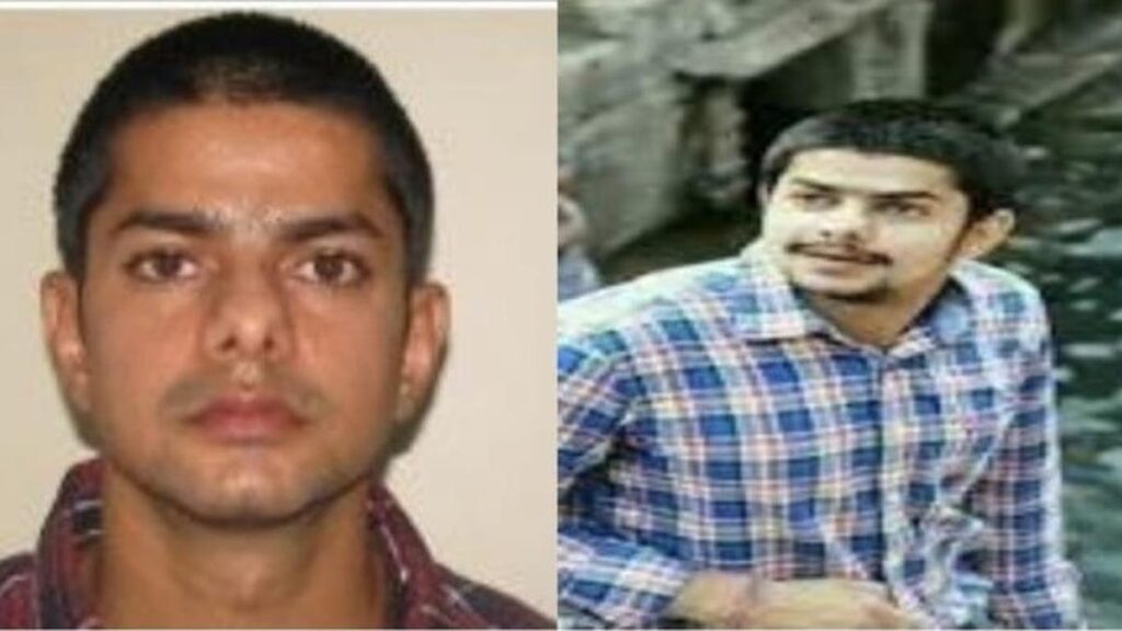 गैंगस्टर अनमोल बिश्नोई के USA से प्रत्यर्पण की प्रक्रिया शुरू, सलमान खान के घर के बाहर फायरिंग केस में है वॉन्टेड