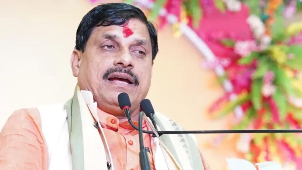 मध्य प्रदेश की ‘लाडली बहना’ योजना के तहत वित्तीय सहायता बढ़ाकर 5000 रुपये करने की तैयारी में मुख्यमंत्री मोहन यादव का बड़ा ऐलान