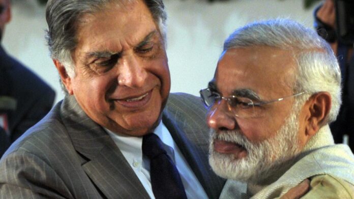 महीने भर बाद PM मोदी ने रतन टाटा को लेकर लिखी एक-एक बात, ‘आपको भूल नहीं पाएंगे…’