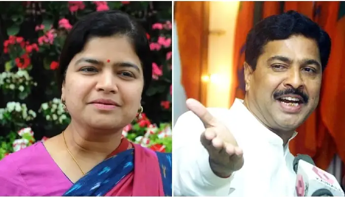 प्रमोद महाजन की हत्या एक बड़ी साजिश थी, बेटी ने किया चौंकाने वाला दावा, शाह को लिखेंगी पत्र
