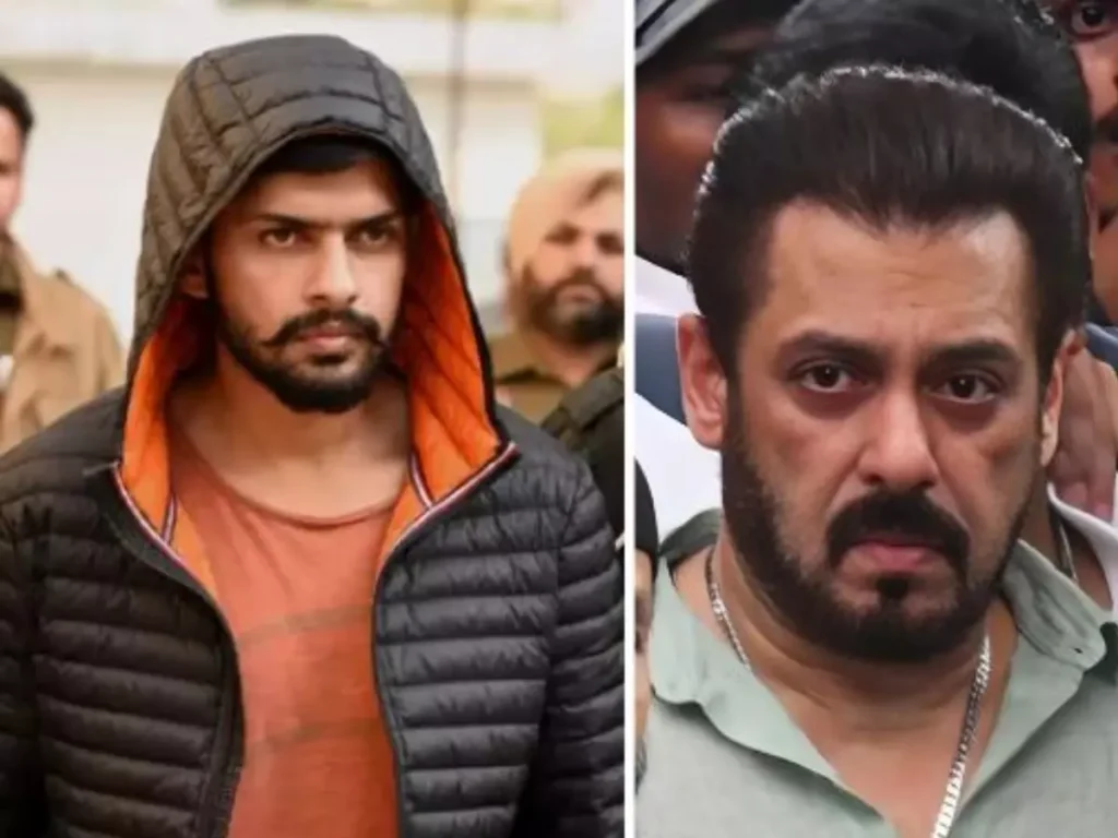 ‘मंदिर जाकर माफी मांगो या पांच करोड़ दो’: बिश्नोई गैंग की सलमान खान को धमकी; पुलिस को आया मैसेज