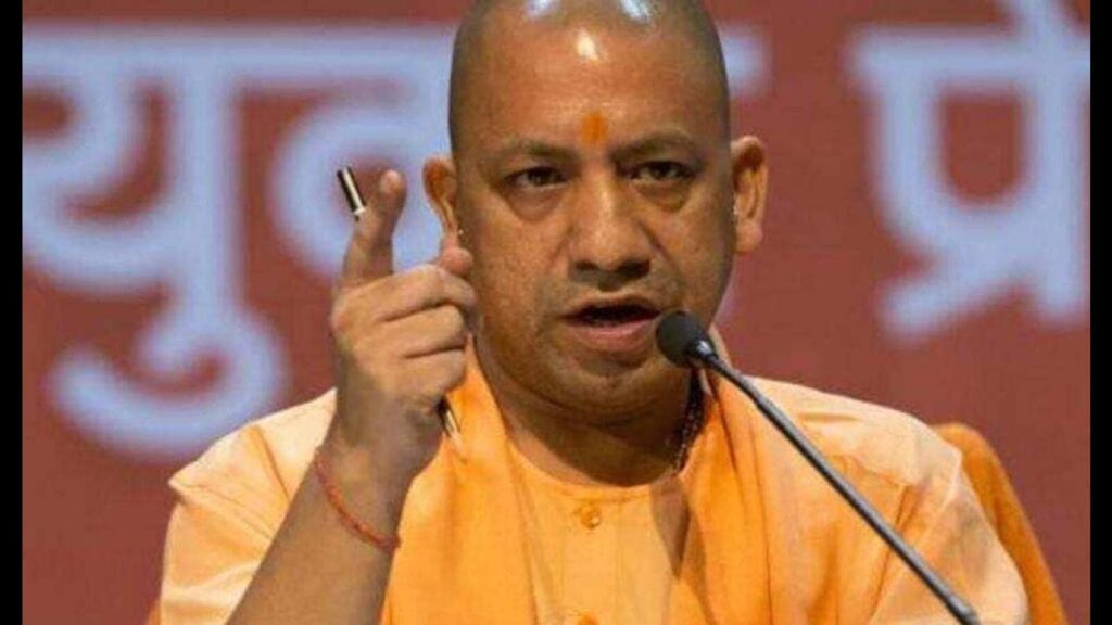 यूपी: योगी ने मंत्रियों को दिया मिल्कीपुर जीतने का टास्क, कुंदरकी मॉडल को पूरे प्रदेश में लागू करने पर जोर