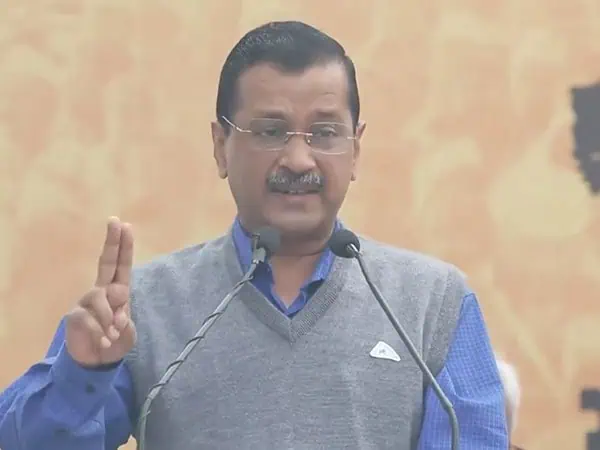 ‘फ्री की रेवड़ी चाहिए या नहीं… दिल्ली की जनता तय करेगी’: केजरीवाल का चुनावी कैंपेन लॉन्च