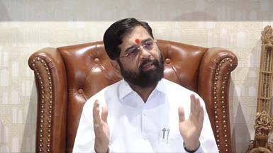 महाराष्ट्र की राजनीति के ‘मेंटर’ बने रहना चाहते हैं शिंदे, सीएम पोस्ट नहीं मिला तो अब संयोजक पद पर नजर!