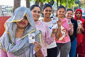 केदारनाथ उपचुनाव: महिला मतदाताओं की भूमिका होगी निर्णायक