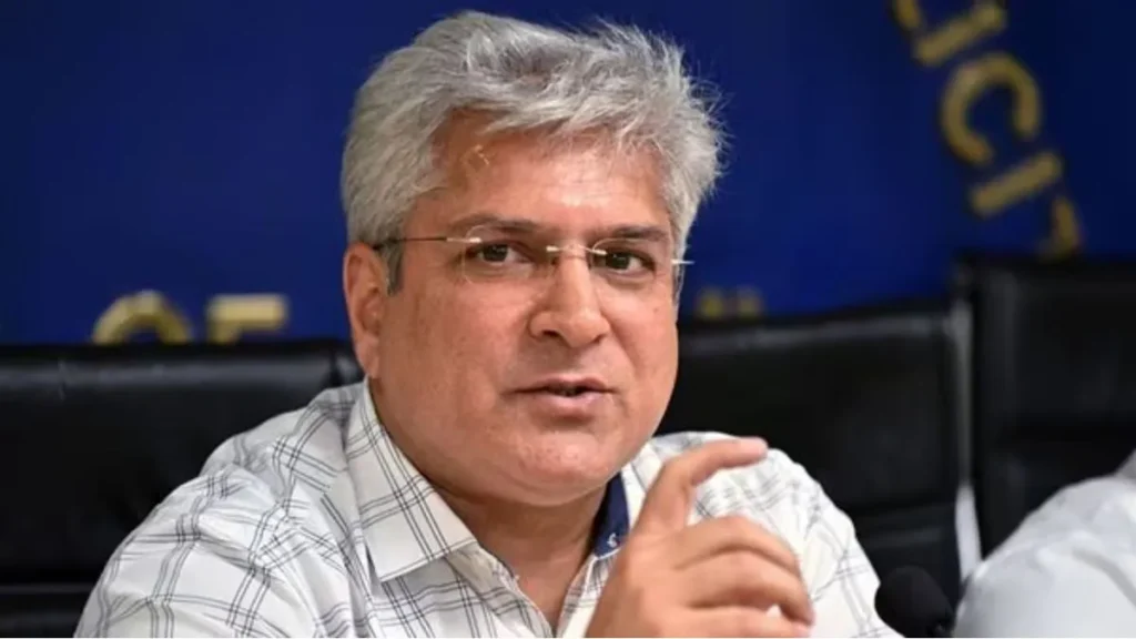 कैलाश गहलोत का इस्तीफा: जनता को दी कई सौगातें, नजफगढ़ बना खेलों का गढ़