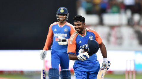 Sanju Samson Team India New T20I Opener: क्या संजू सैमसन के रूप में भारतीय क्रिकेट टीम को टी20 फॉर्मेट के लिए नया ओपनर मिल गया है?