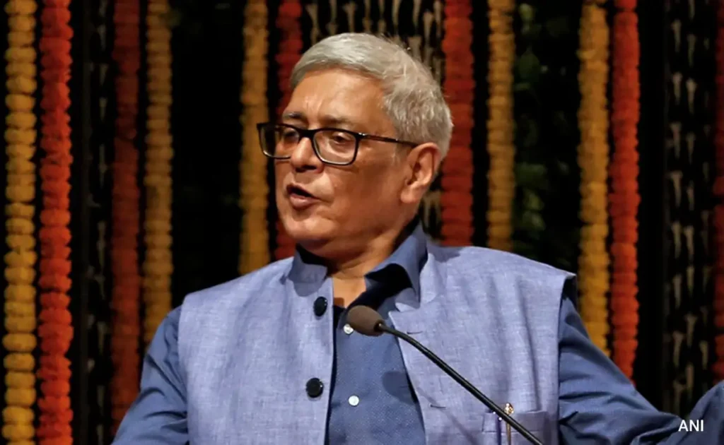 जाने-माने अर्थशास्त्री और प्रधानमंत्री की आर्थिक सलाहकार परिषद के चेयरमैन बिबेक देबरॉय का 69 वर्ष की आयु में निधन