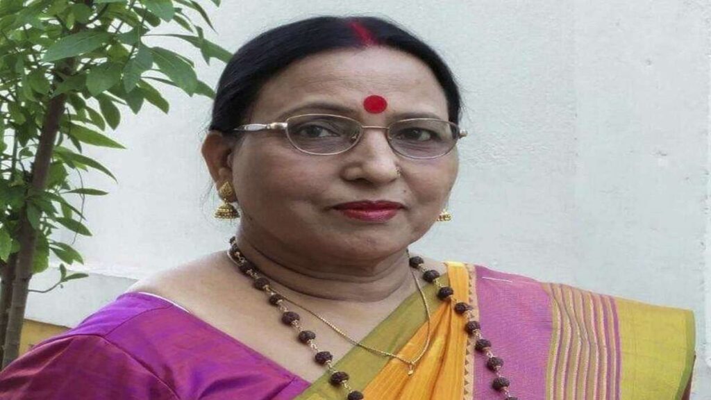 बिहार कोकिला शारदा सिन्हा का निधन, छठ पूजा से पहले AIIMS में ली आखिरी सांस