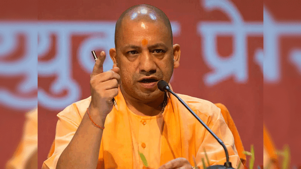 वक्फ संपत्तियों पर योगी सरकार का बड़ा फैसला: अब केवल 1952 तक के रिकॉर्ड होंगे मान्य