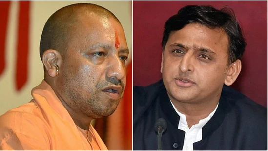 अंग्रेज चले गए और इन्हें छोड़ गए… : सीएम योगी के ‘बंटेंगे तो कटेंगे’ बयान पर अखिलेश यादव का तंज