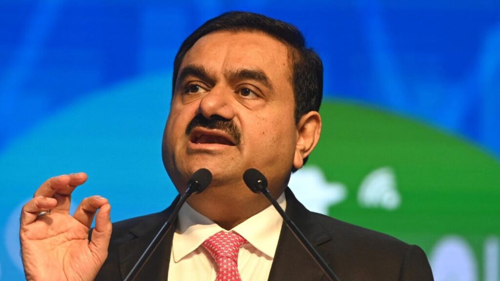 अदाणी पर रिश्वतखोरी के आरोप लगाने वाले सरकारी वकील देंगे इस्तीफा, ट्रंप की वापसी से पहले छोड़ेंगे पद
