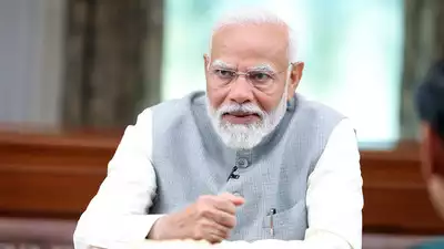 जीएसटी सुधार: मोदी सरकार की कर कटौती ने कैसे साधारण वस्तुओं पर पिछले शासन को पीछे छोड़ा