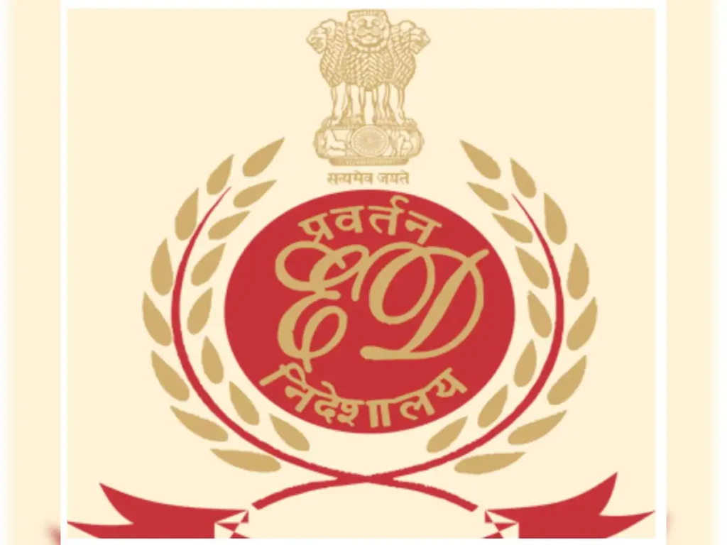 महादेव सट्टा मामले में ED की बड़ी कार्रवाई: 387 करोड़ की संपत्ति कुर्क, विदेशी कंपनियों का भी हुआ खुलासा