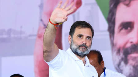 संभल में राहुल गांधी की एंट्री पर विवाद: मुरादाबाद कमिश्नर का बयान आया सामने