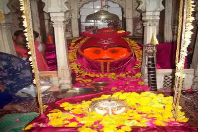 कालभैरव मंदिर को भक्तों से मिला 25 लाख रुपये से अधिक का दान: बढ़ती आस्था का प्रमाण
