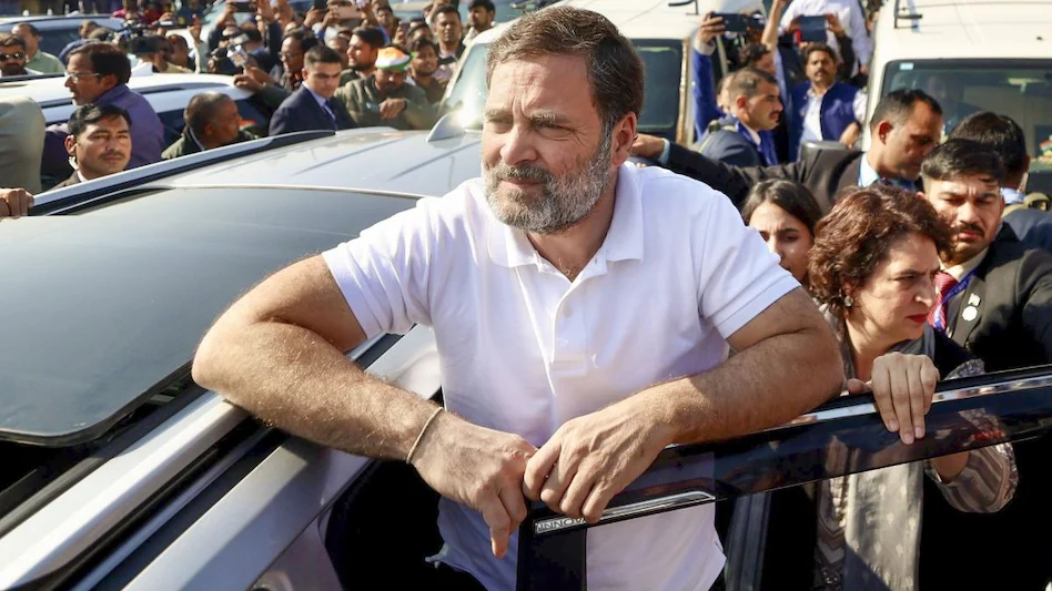 जिन राज्यों में कांग्रेस प्रमुख दल नहीं, वहां विपक्ष के लिए अब भी बची हैं चुनावी संभावनाएं