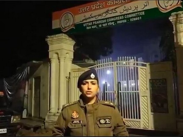 यूपी: कांग्रेस कार्यकर्ता प्रभात पांडेय की मौत पर हत्या का मुकदमा दर्ज, 1 करोड़ मुआवजा और सरकारी नौकरी की मांग