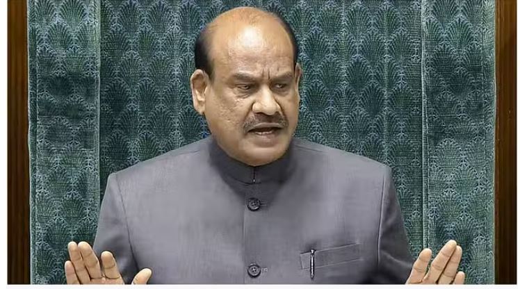 तृणमूल सांसद कल्याण बनर्जी ने ज्योतिरादित्य सिंधिया से लिखित रूप में माफी मांगी, लोकसभा अध्यक्ष ने दी जानकारी