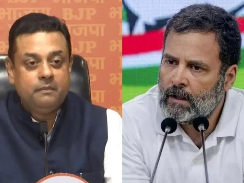 नेहरू के ऐतिहासिक पत्रों की वापसी पर विवाद: कांग्रेस और बीजेपी में तकरार