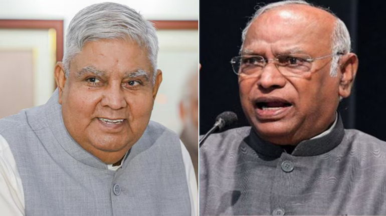 संसद की कार्यवाही आज फिर होगी शुरू, विपक्ष और सरकार के बीच तनातनी जारी