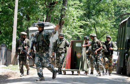 दुष्कर्म और अन्य वारदातों में शामिल था हिजबुल कमांडर फारूक नल्ली, कश्मीर में कट्टरता को बढ़ावा देता रहा
