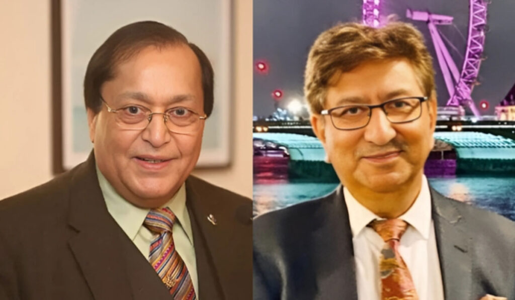 ब्रिटिश राजघराने ने वापस लिया सम्मान, भारतवंशी सांसद का तीखा विरोध: बोले- कानूनी कार्रवाई करूंगा