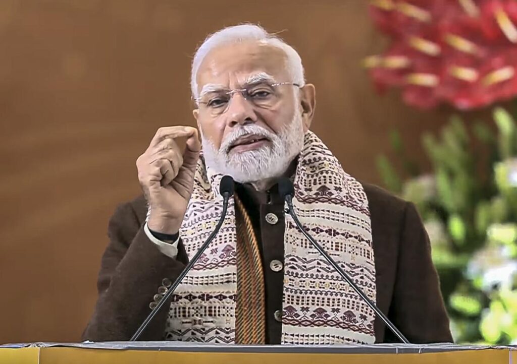 प्रधानमंत्री मोदी ने एमपी-छत्तीसगढ़ को दी बड़ी सौगात, कटनी, मैहर, सिवनी और बालाघाट सहित इन जिलों में खुलेंगे नए केंद्रीय विद्यालय