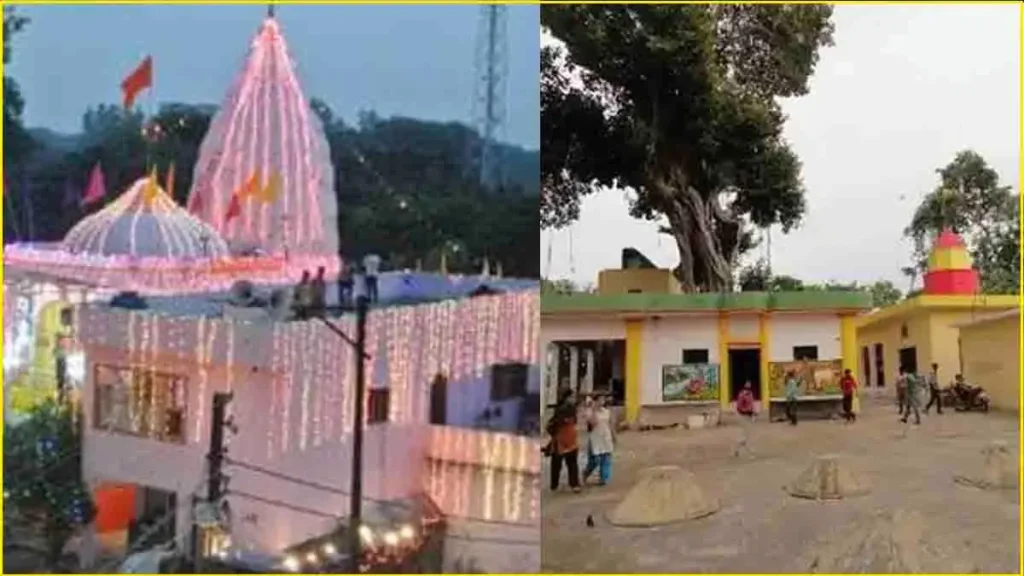 संभल: 46 साल बाद प्राचीन हनुमान मंदिर से सामने आया चौंकाने वाला रहस्य