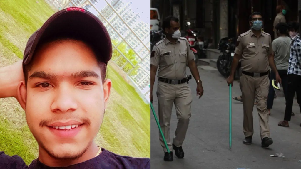 दिल्ली: मंगोलपुरी में आपसी विवाद में युवक की गोली मारकर हत्या