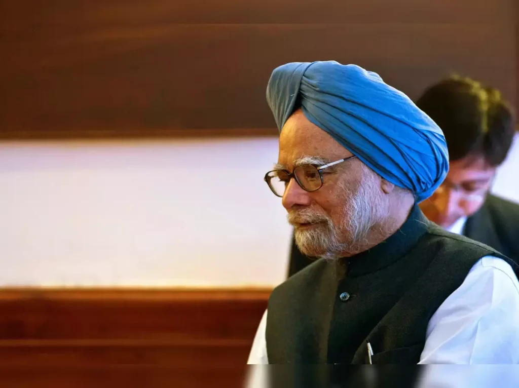 उस रात की कहानी जब सरकार को दांव पर लगाकर मनमोहन सिंह ने अमेरिका से न्यूक्लियर डील फाइनल की
