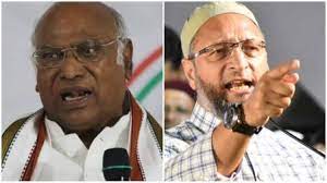 कांग्रेस, एआईएमआईएम और टीएमसी ने एक देश एक चुनाव विधेयक को संविधान विरोधी कहा