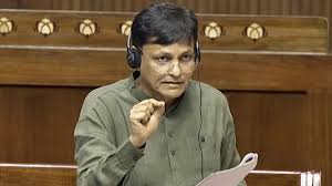डिजास्टर मैनेजमेंट संशोधन बिल 2024 पर चर्चा के दौरान लोकसभा में गरमागरम बहस