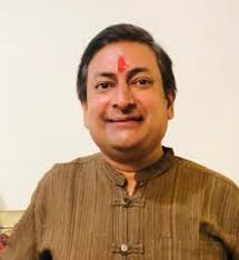 अमर उजाला समूह के संस्थापक डोरीलाल अग्रवाल के पौत्र सौरभ आनंद का 47 वर्ष की उम्र में हार्ट अटैक से निधन