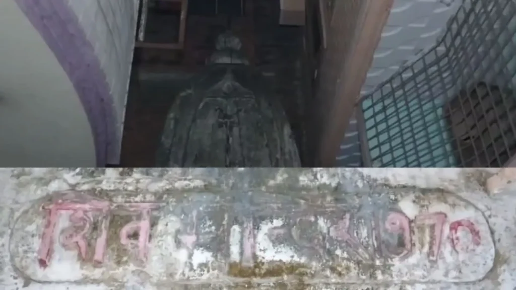 मुस्लिम आबादी बढ़ी, हिंदुओं का पलायन हुआ, खंडहर बन गया शिव मंदिर: मुजफ्फरनगर में मिले 54 साल पुराने शिवालय की कहानी