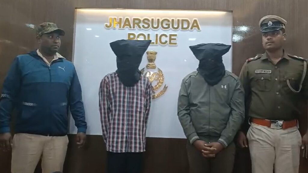 ओडिशा में जमानत पर छूटे बलात्कार आरोपी ने की पीड़िता की हत्या, एआई की मदद से पुलिस ने किया गिरफ्तार