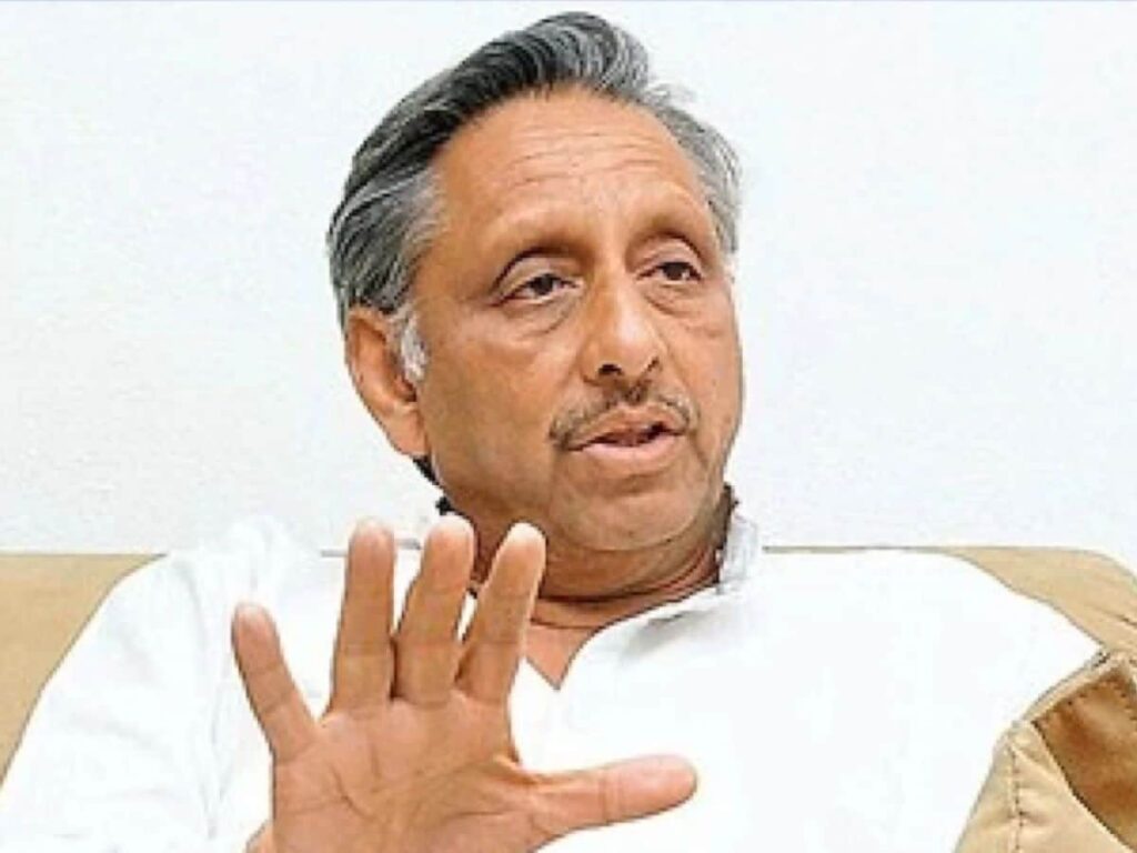 राहुल गांधी INDIA ब्लॉक ममता को हैंडओवर कर दें, मणिशंकर अय्यर ऐसा क्यों चाहते हैं?