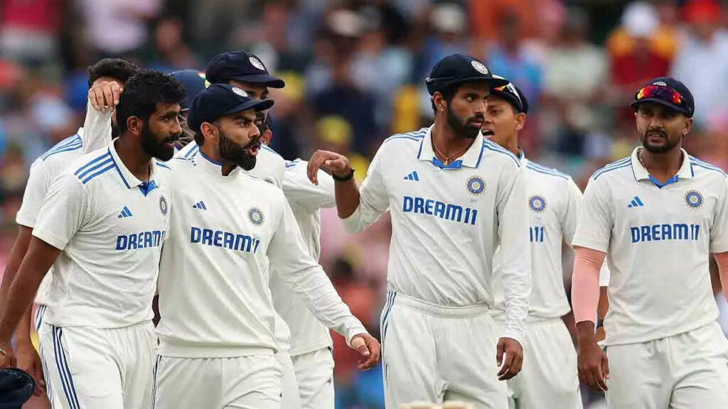 IND vs AUS 5th Test Updates Day 2 Highlights: सिडनी टेस्ट में रोमांच का चरम, तीसरे दिन आ सकता है नतीजा